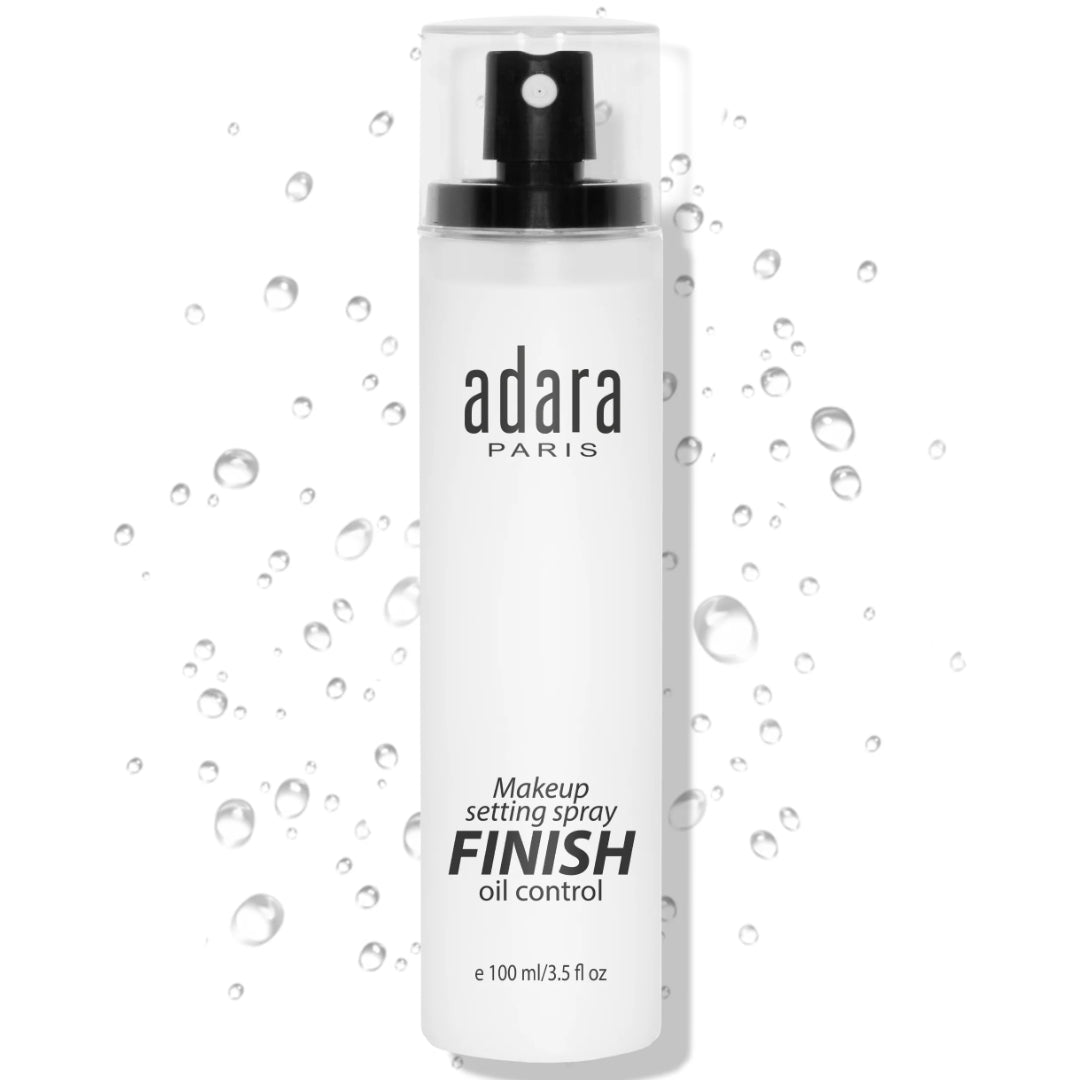 Adara Paris Fijador De Maquillaje 100ml