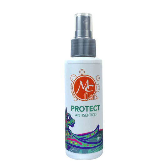 MC Nails Protect Antiséptico 4oz