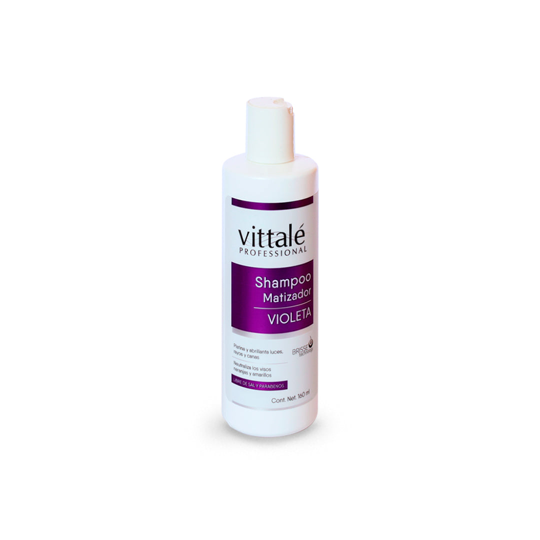 Vittale Shampoo Matizador Violeta