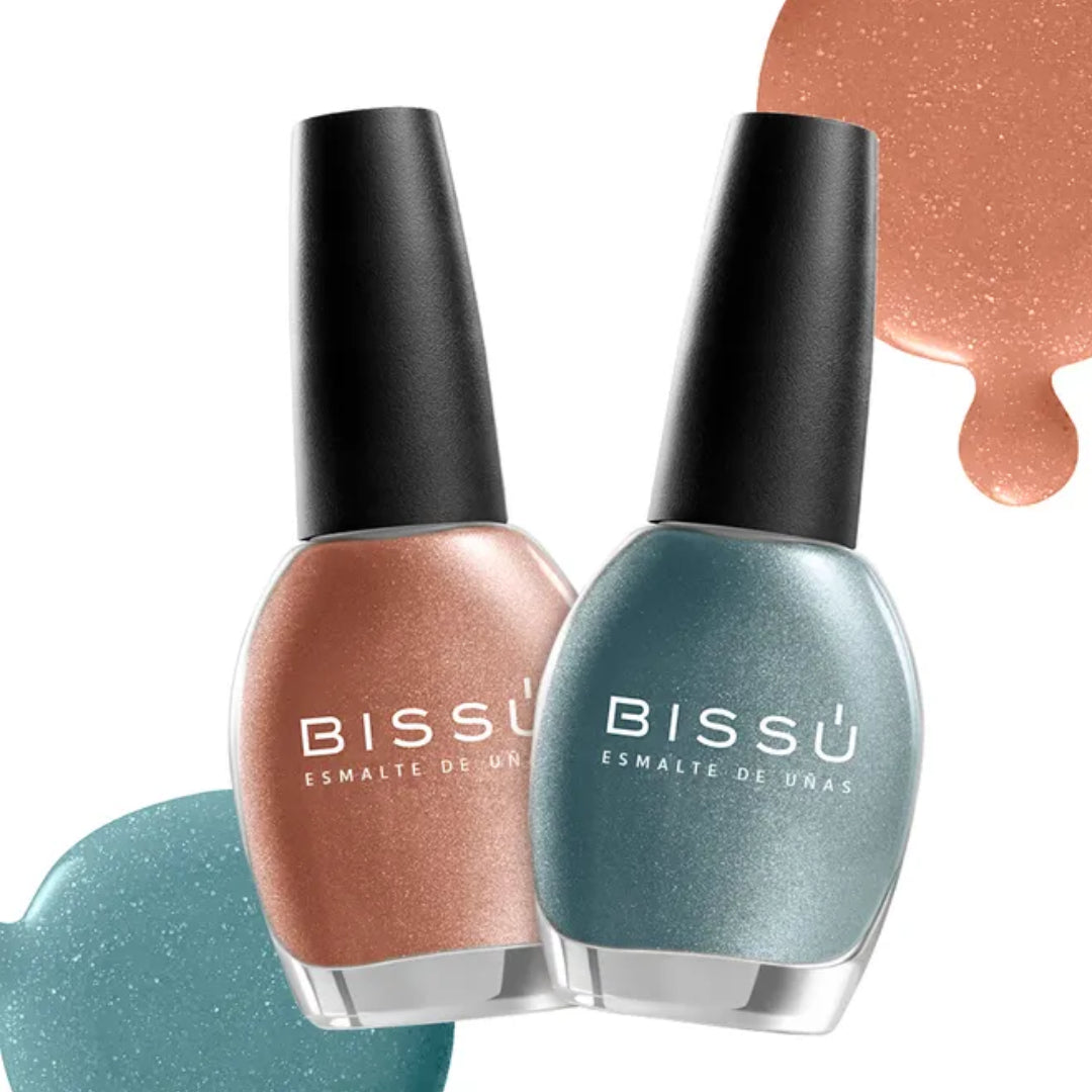 Bissú Esmalte Astros Mini 5ml