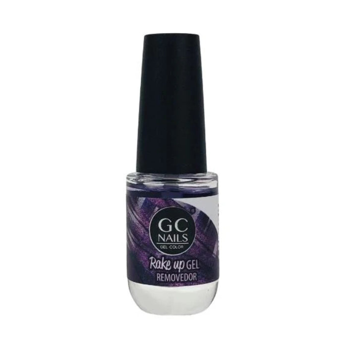 GC Rake Up Gel Removedor 12ml