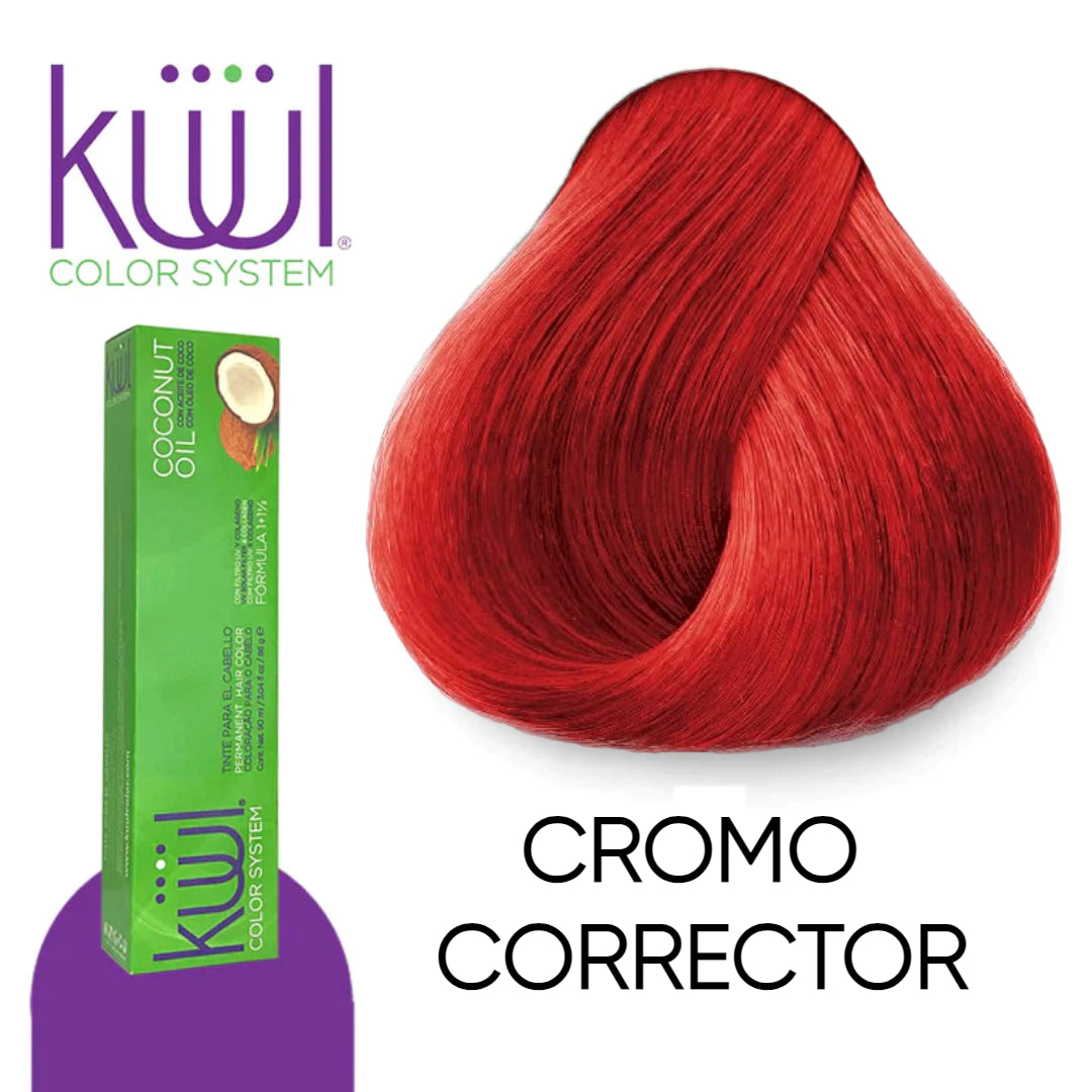 Küül Cromo Corrector