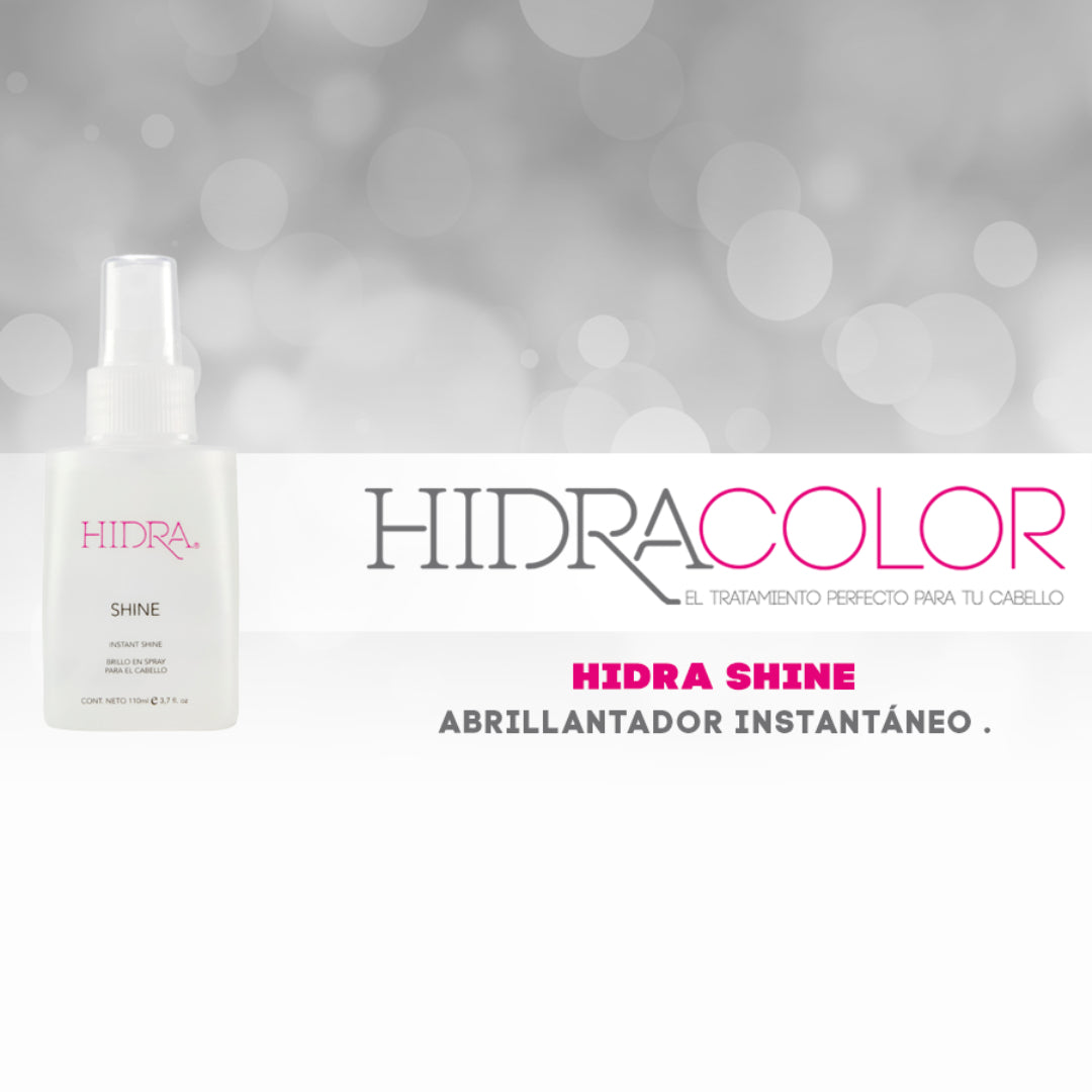 Hidra Shine 110ml