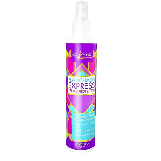 Nekane Planchado Express Termoprotector 300ml