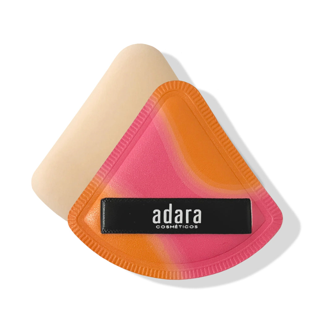 Adara Paris Esponja Para Maquillaje Diva SP106