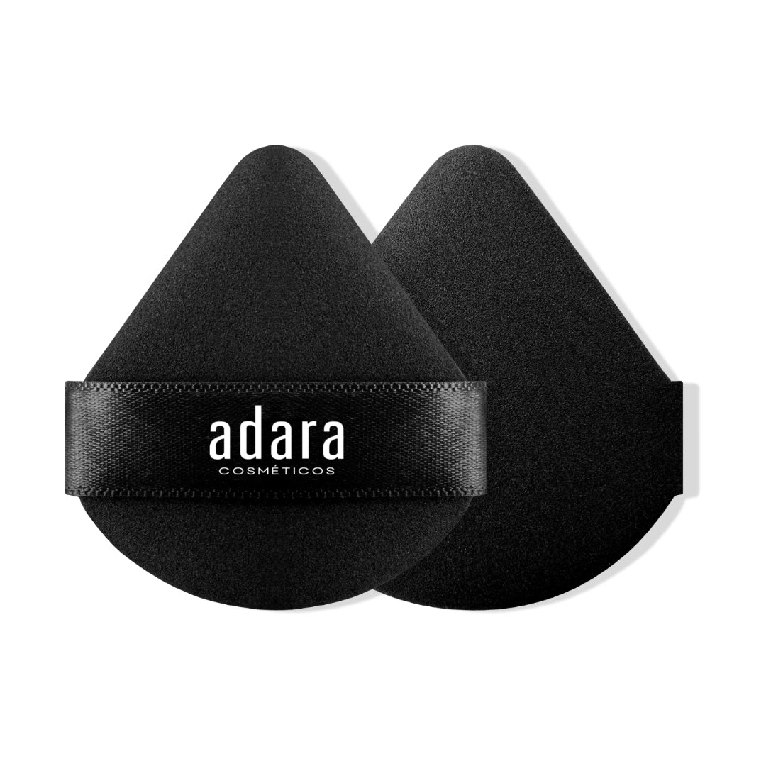 Adara Paris Esponja Triangular PU008