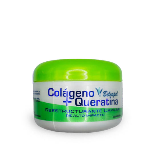 Vittale Tratamiento Colageno Queratina 250ml