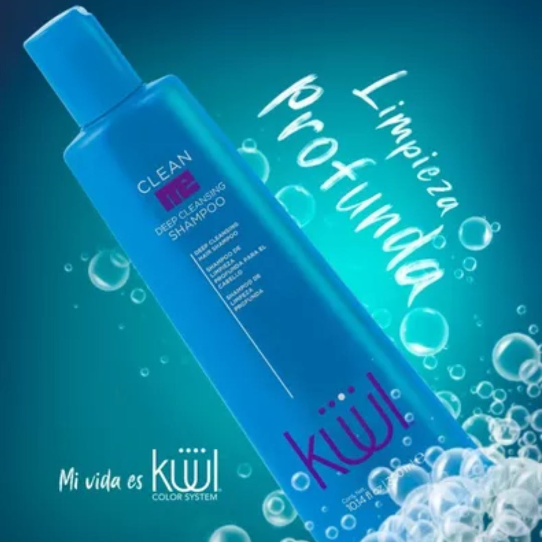 Küül Clean Me Limpieza Profunda 300ml