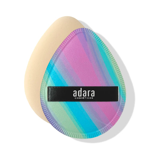 Adara Paris Esponja Para Maquillaje Baddie SP107