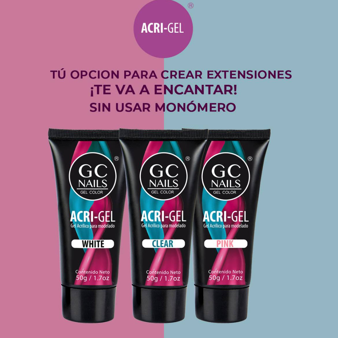 GC Acri-Gel 50gr