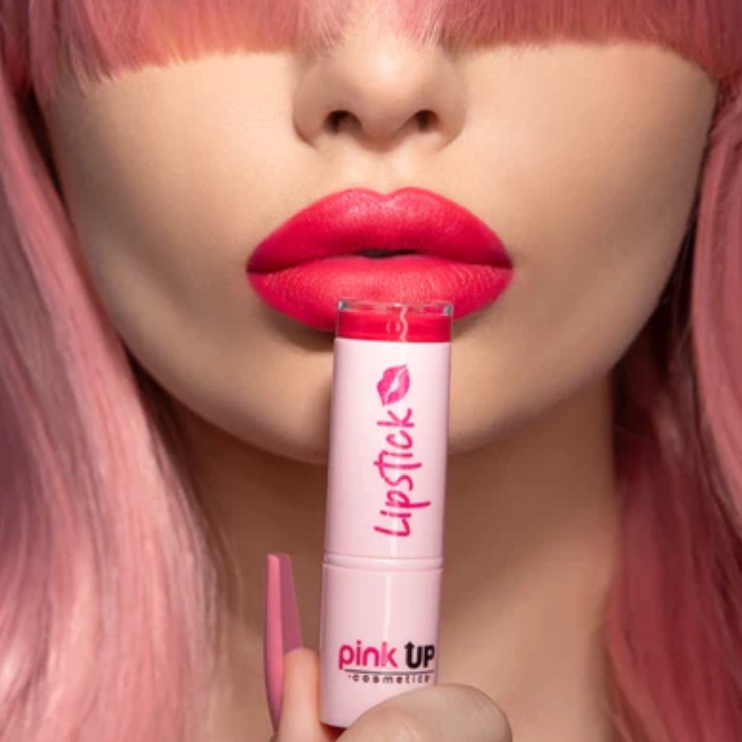 Pink Up Lipstick