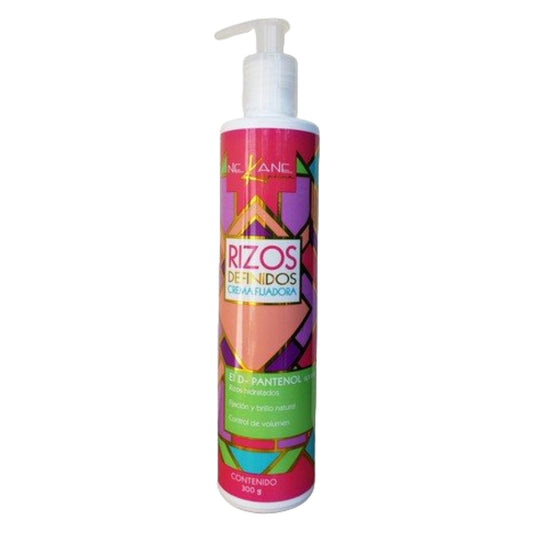 Nekane Rizos Definidos Crema Fijadora 300ml