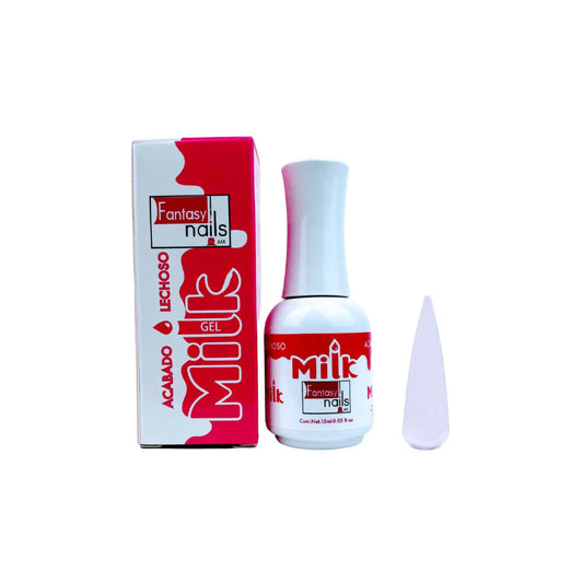 Fantasy Nails Gel Milk 15ml