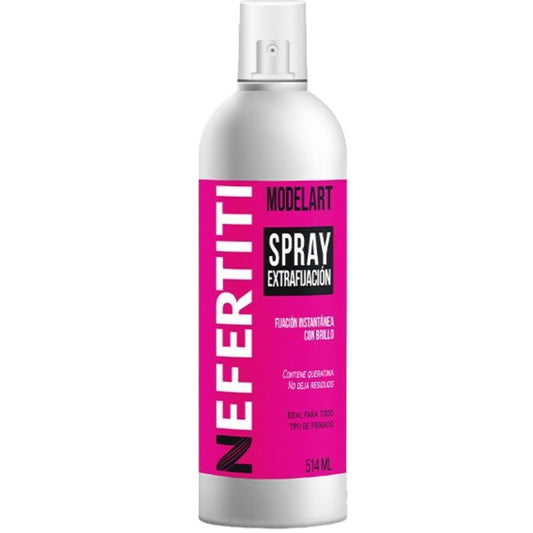 Nefertiti Spray Modelart 514ml