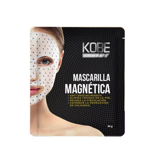 Kobe Mascarilla Magnética