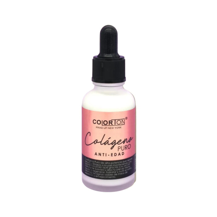 Colorton Serum Colágeno Anti-Edad