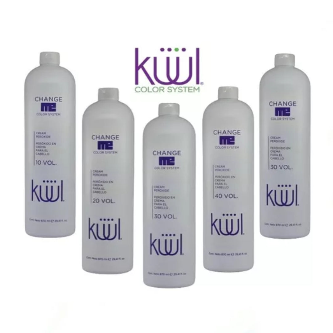 Küül Peróxido Crema 870ml