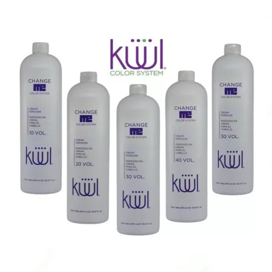 Küül Peróxido Crema 870ml