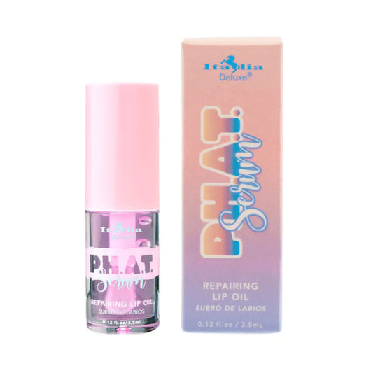 Italia Deluxe Serum Reparador Labios