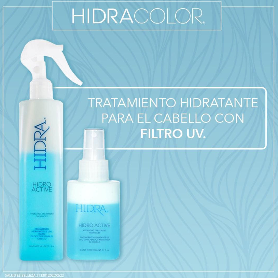 Hidra Hidro Active