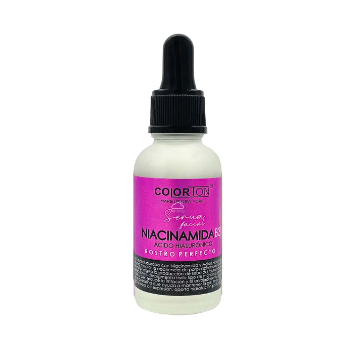 Colorton Serum Niacinamida B3