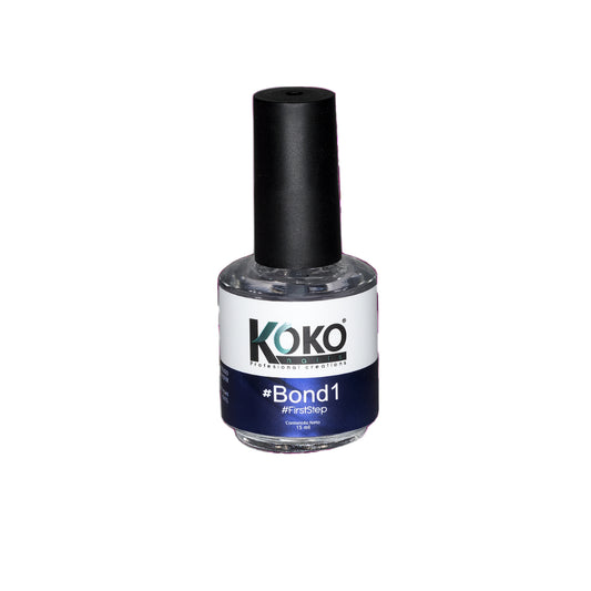 KOKO Bond 1 Paso Uno 15ml