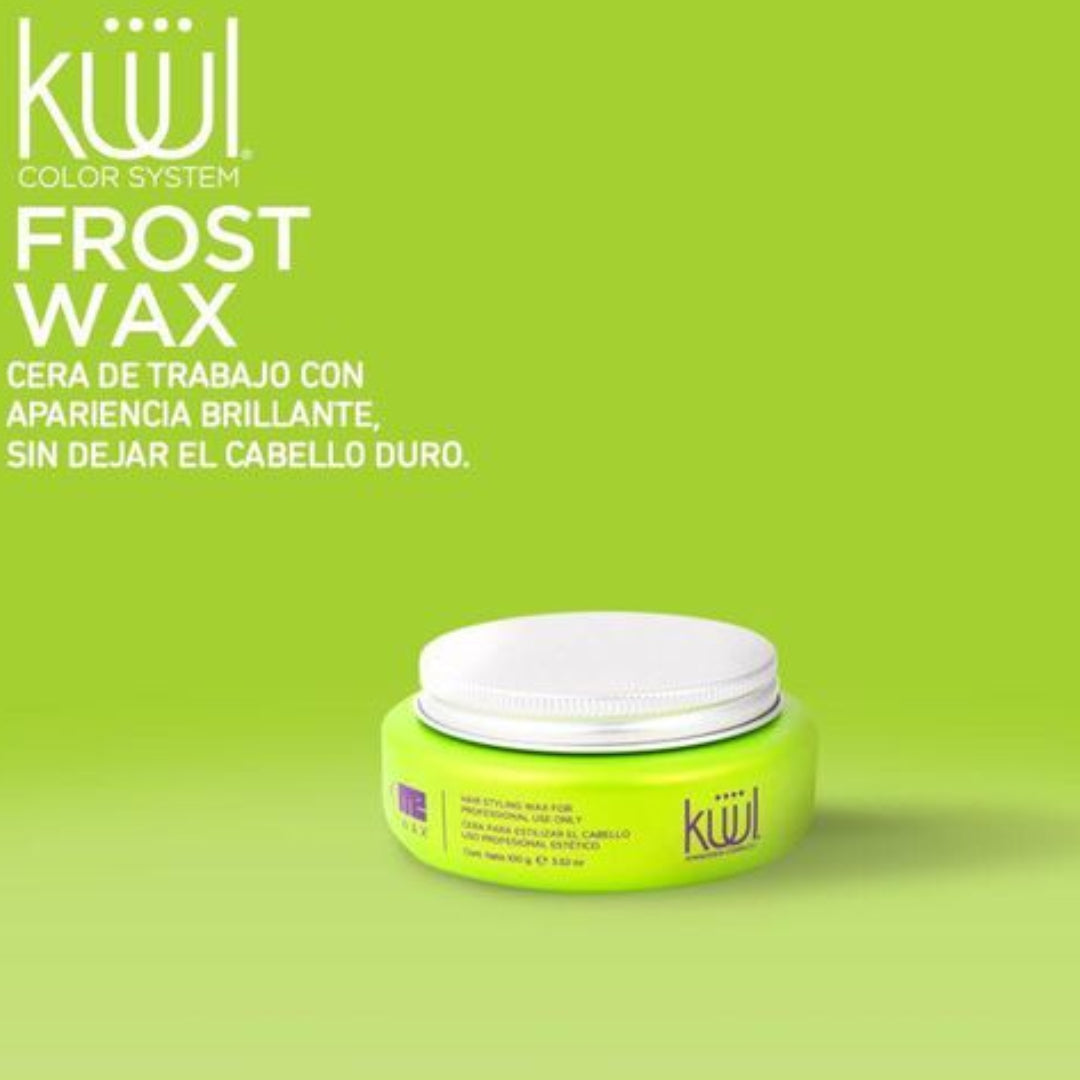 Küül Frost Wax 100gr