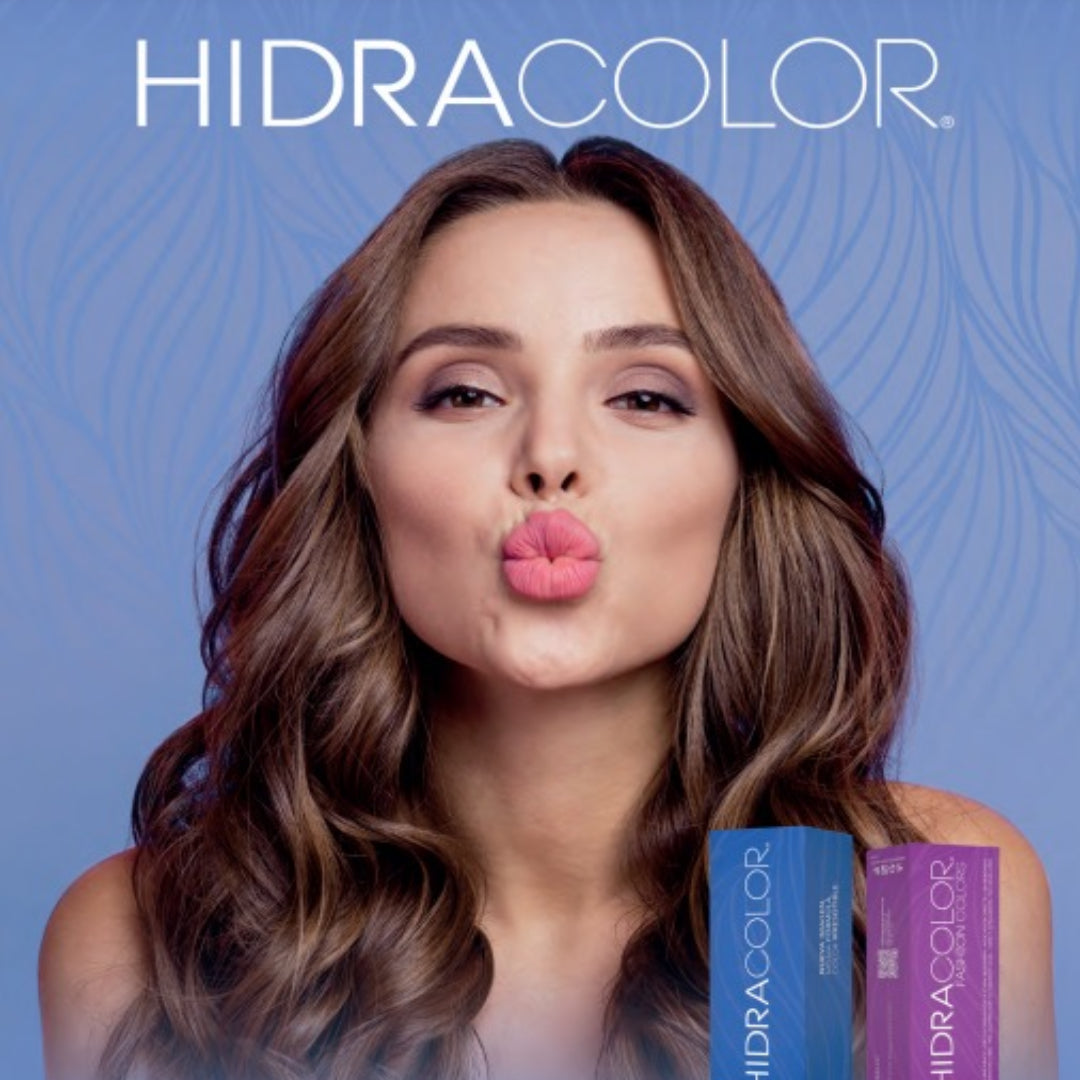 Hidracolor Tinte Permanente Chocolates