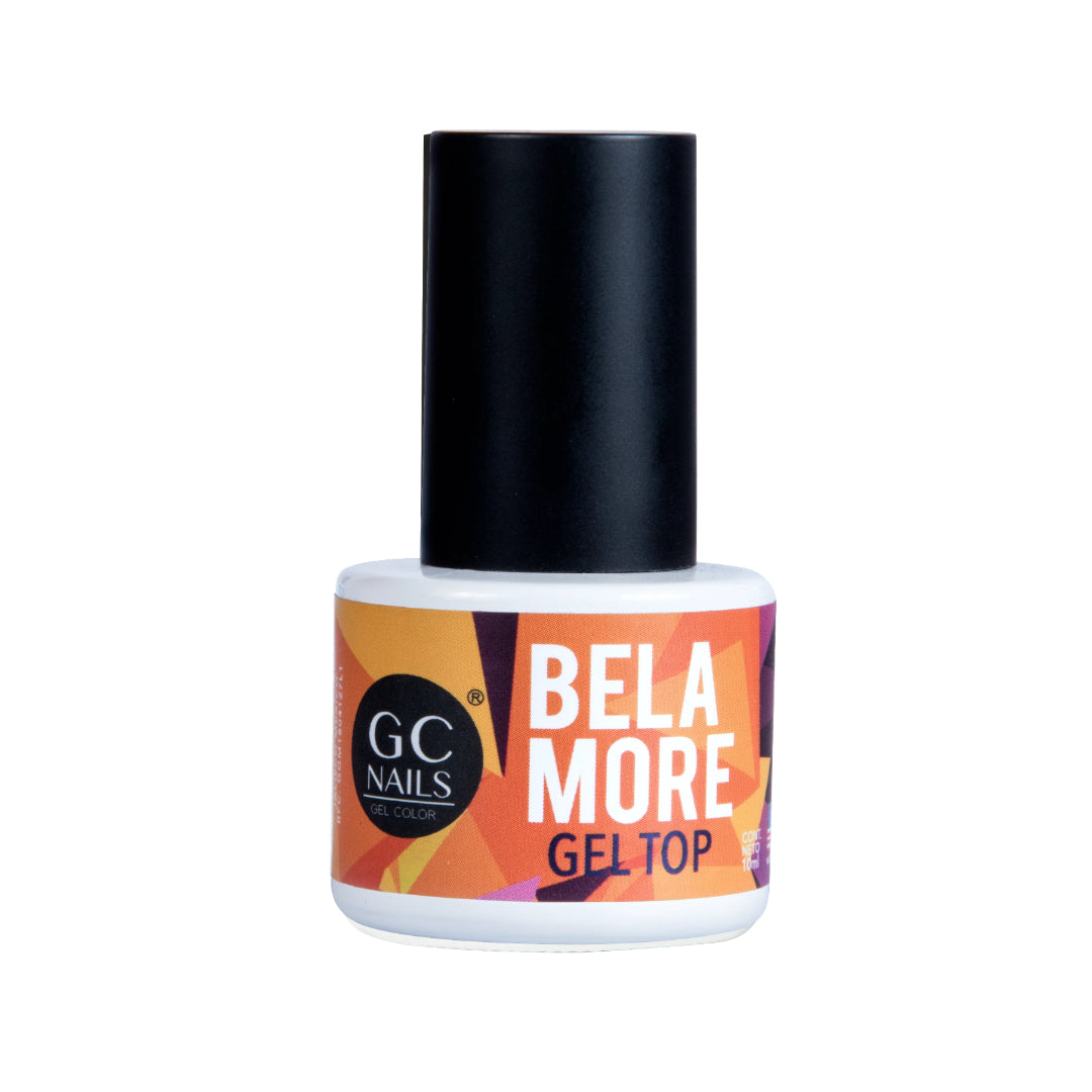 GC Belamore Top Coat 10ml