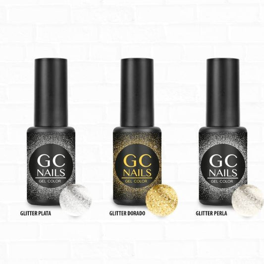 GC Fantastic Gel