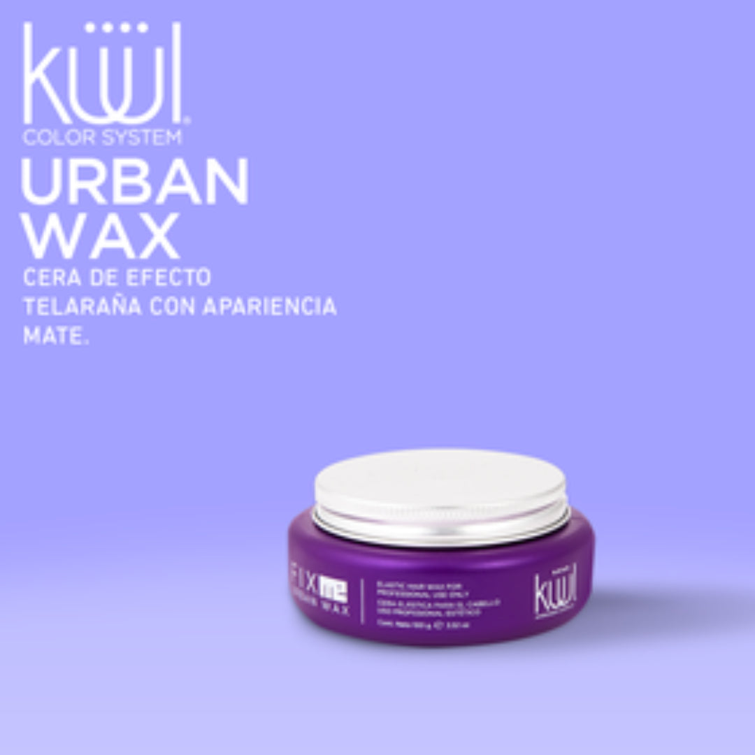 Küül Fix Me Urban Wax 100gr