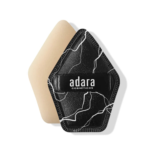 Adara Paris Esponja Para Maquillaje Gothic SP105