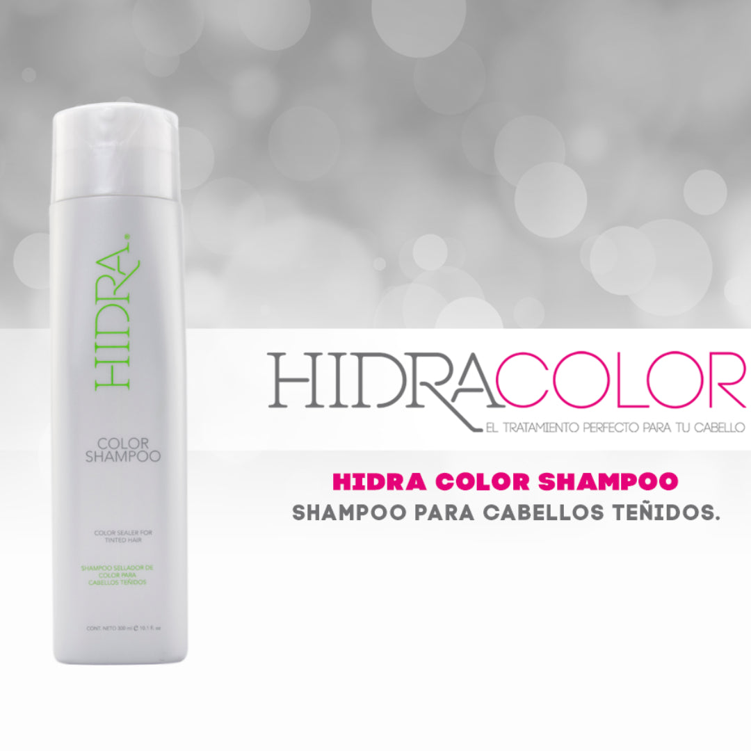 Hidra Color Shampoo 300ml