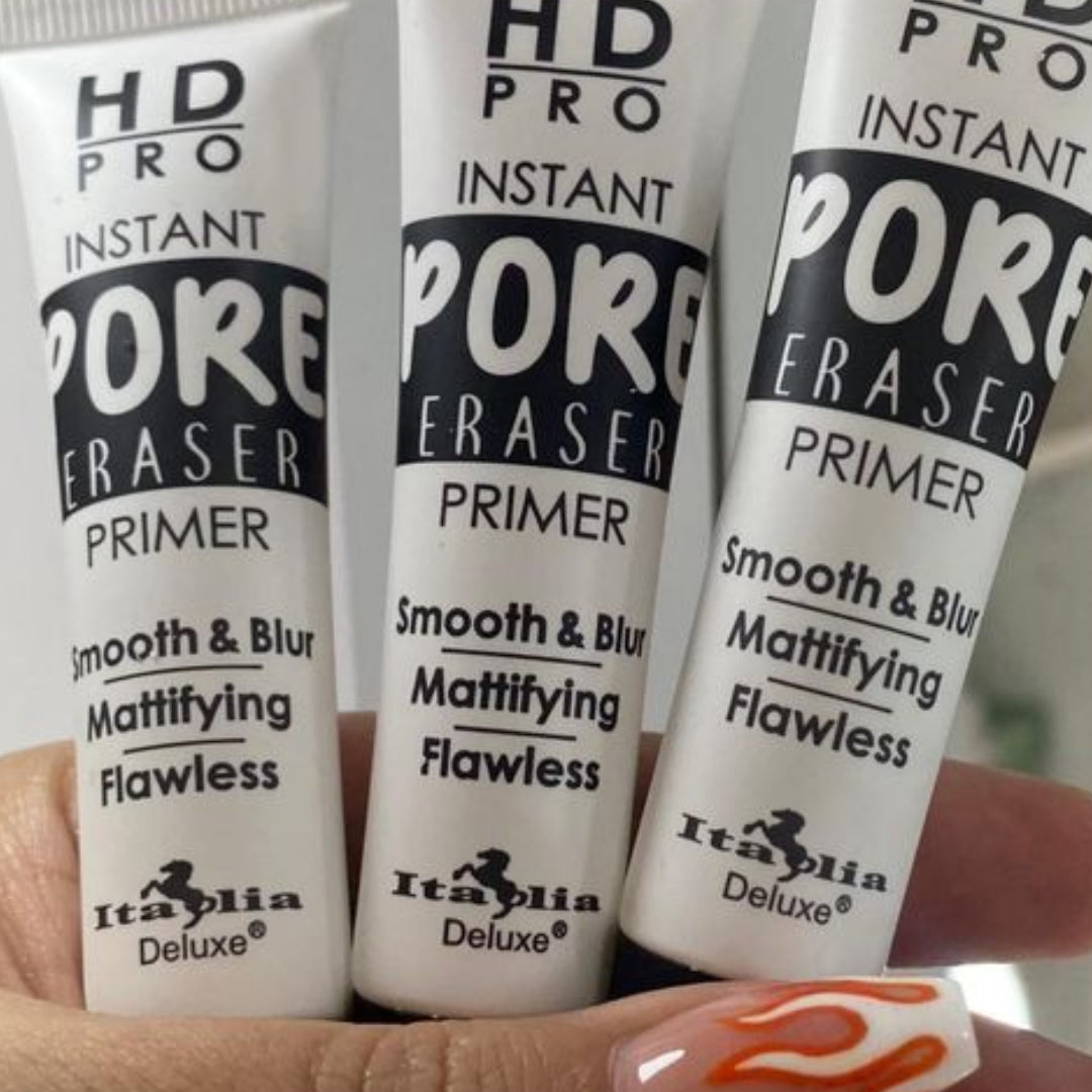 Italia Deluxe Primer Pore Eraser