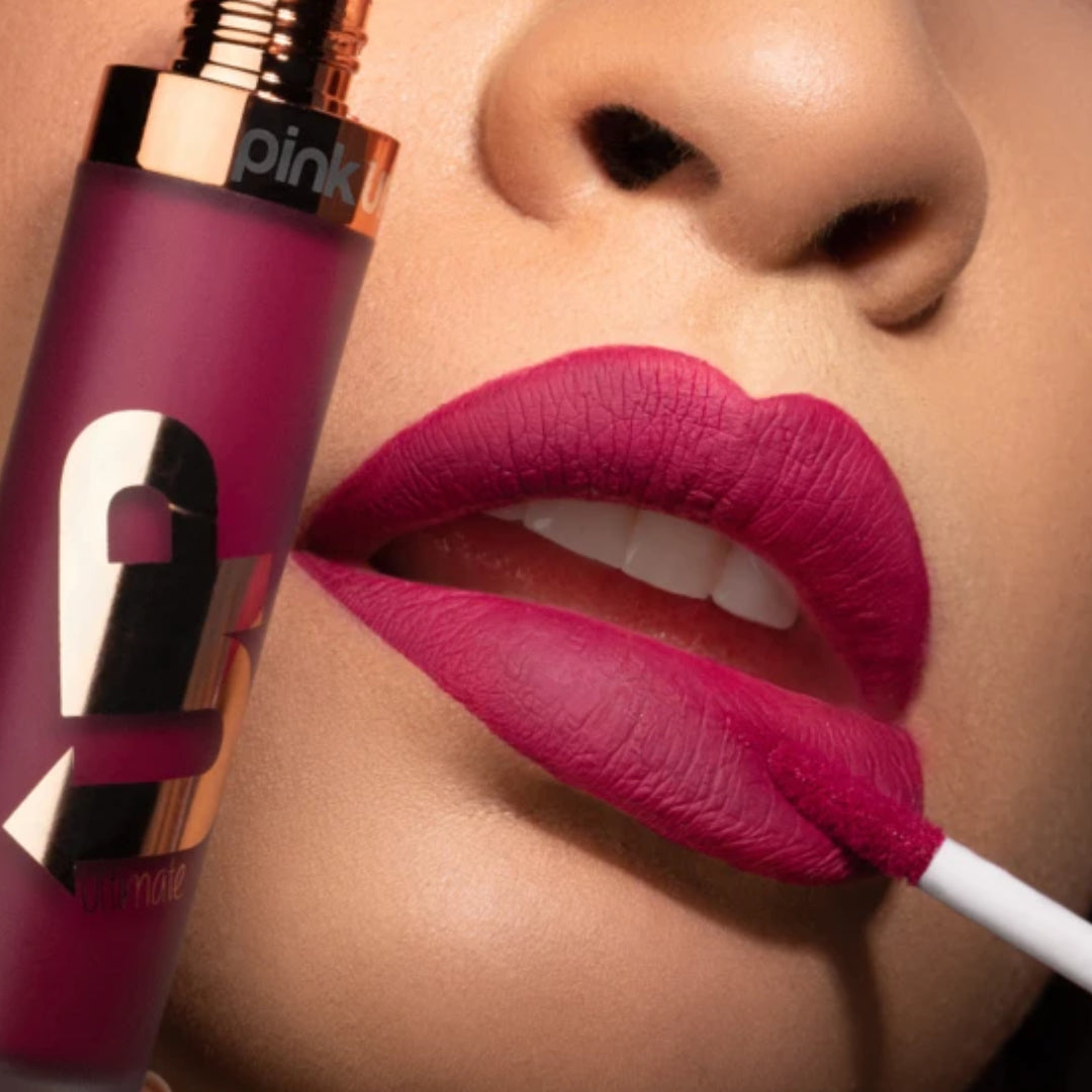 Pink Up Labial Ultimate