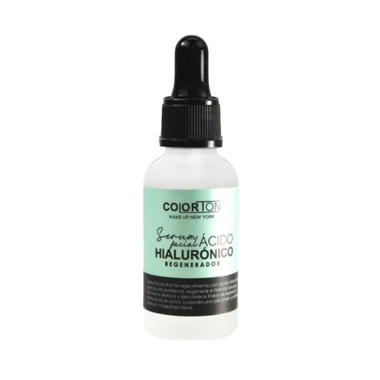 Colorton Serum Ácido Hialurónico 30ml