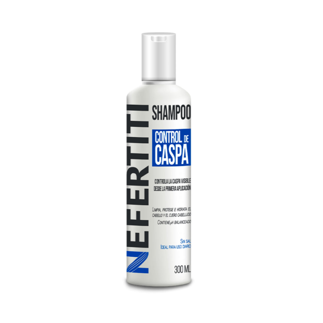 Nefertiti Control Caspa 300ml