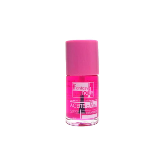 Fantasy Nails Aceite De Cutícula 15ml