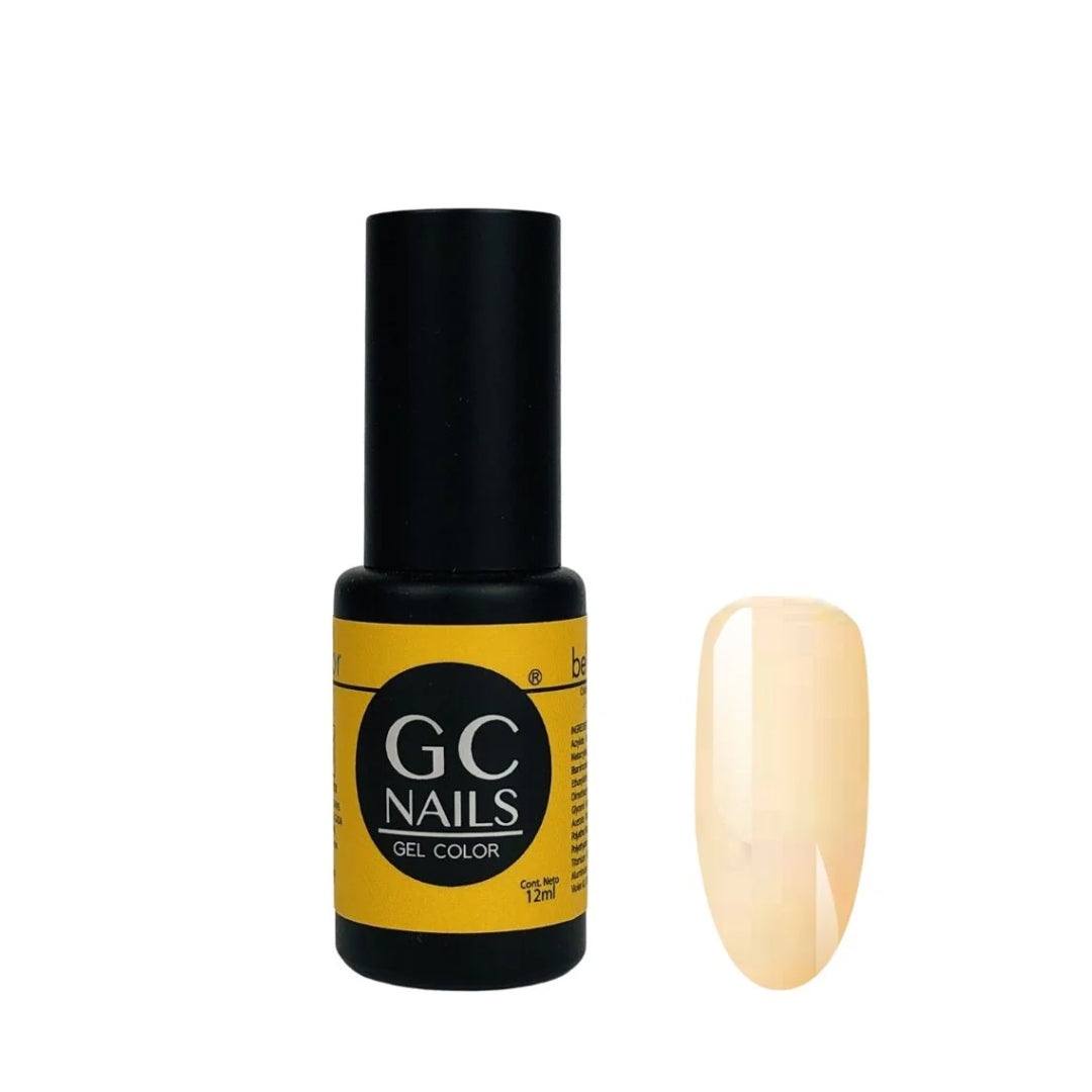 GC Bel Color 12ml Tonos #1 al #30