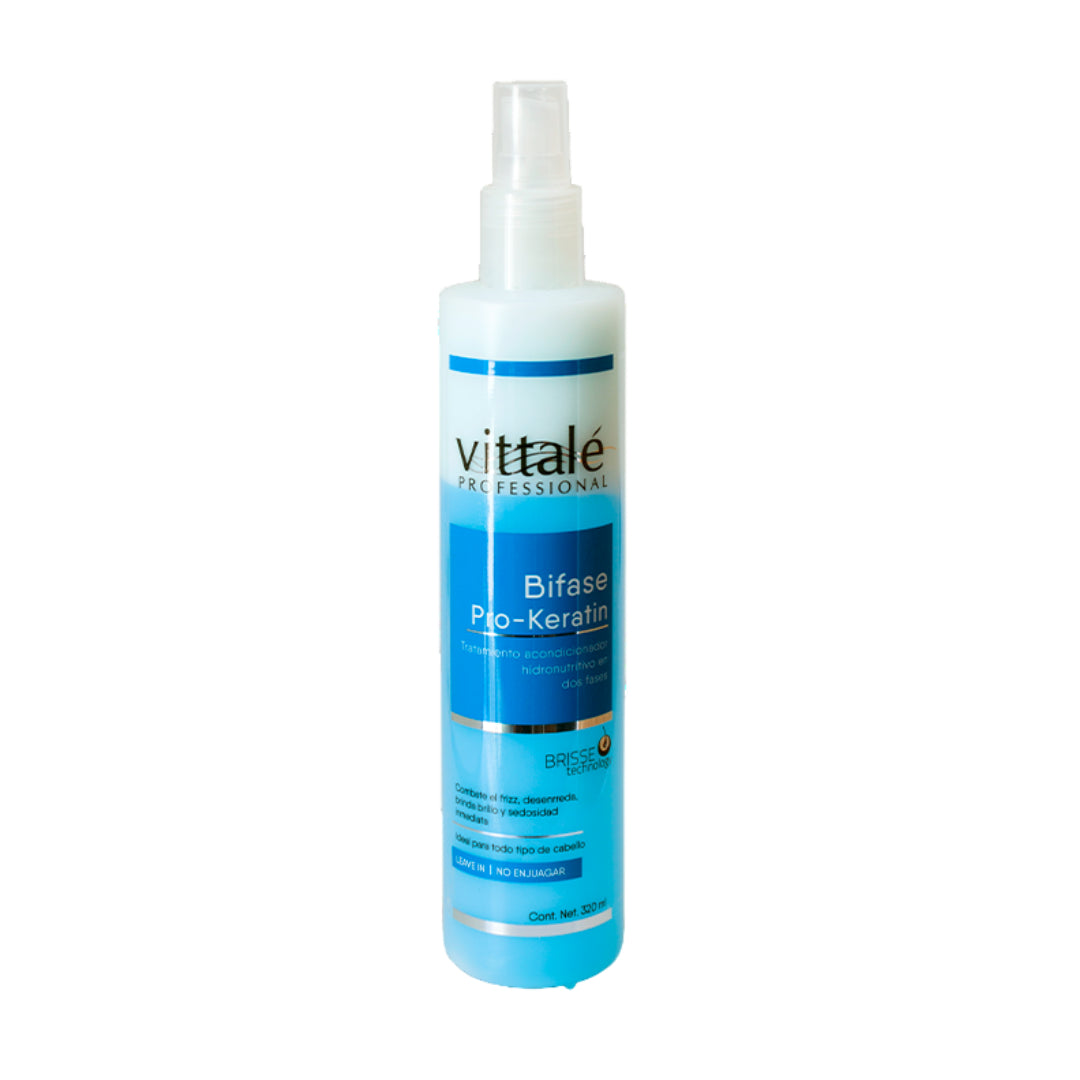 Vittale Bifase Pro-Keratin 320ml