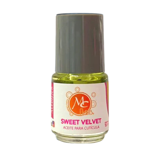 MC Nails Sweet Velvet Aceite Cutícula