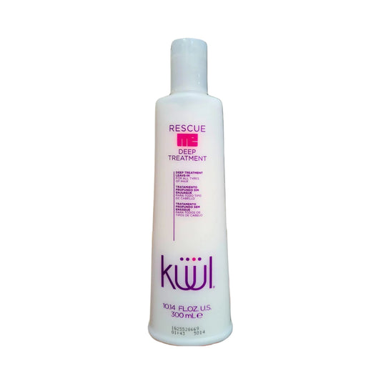 Küül Rescue Me Deep Treatment Tratamiento Sin Enjuague