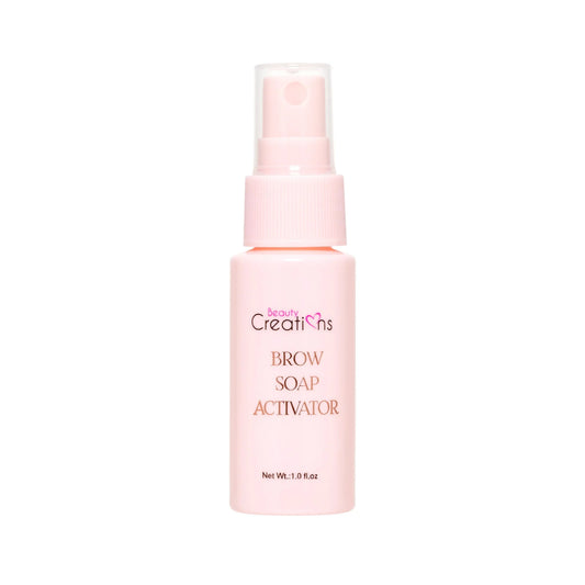 Beauty Creations Activador Jabón Ceja 1oz