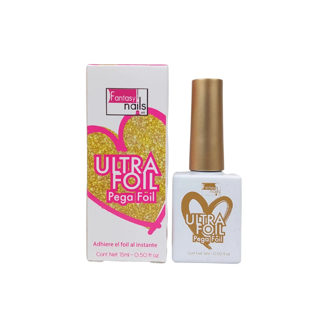 Fantasy Nails Ultra Foil 15ml