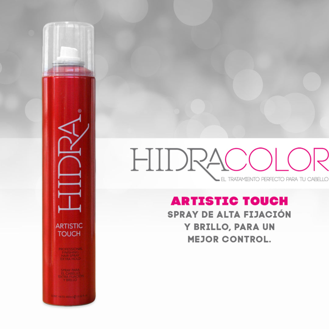 Hidra Inner Power Spray 400ml