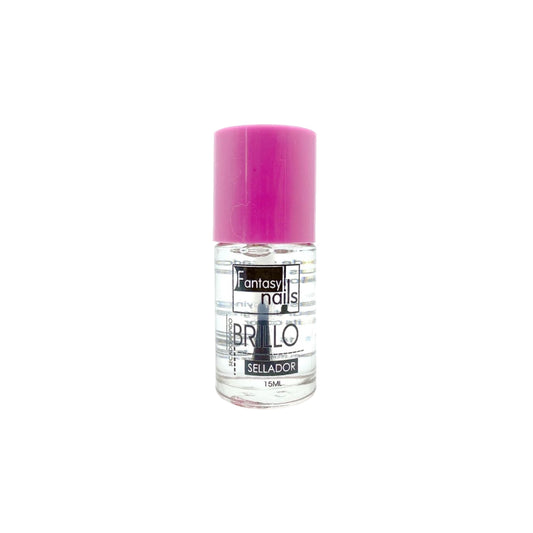 Fantasy Nails Brillo Sellador 15ml