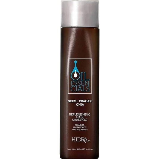 Hidra Shampoo Aceites Esenciales 300ml