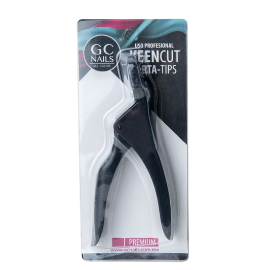 GC Nails Corta Tips Keencut