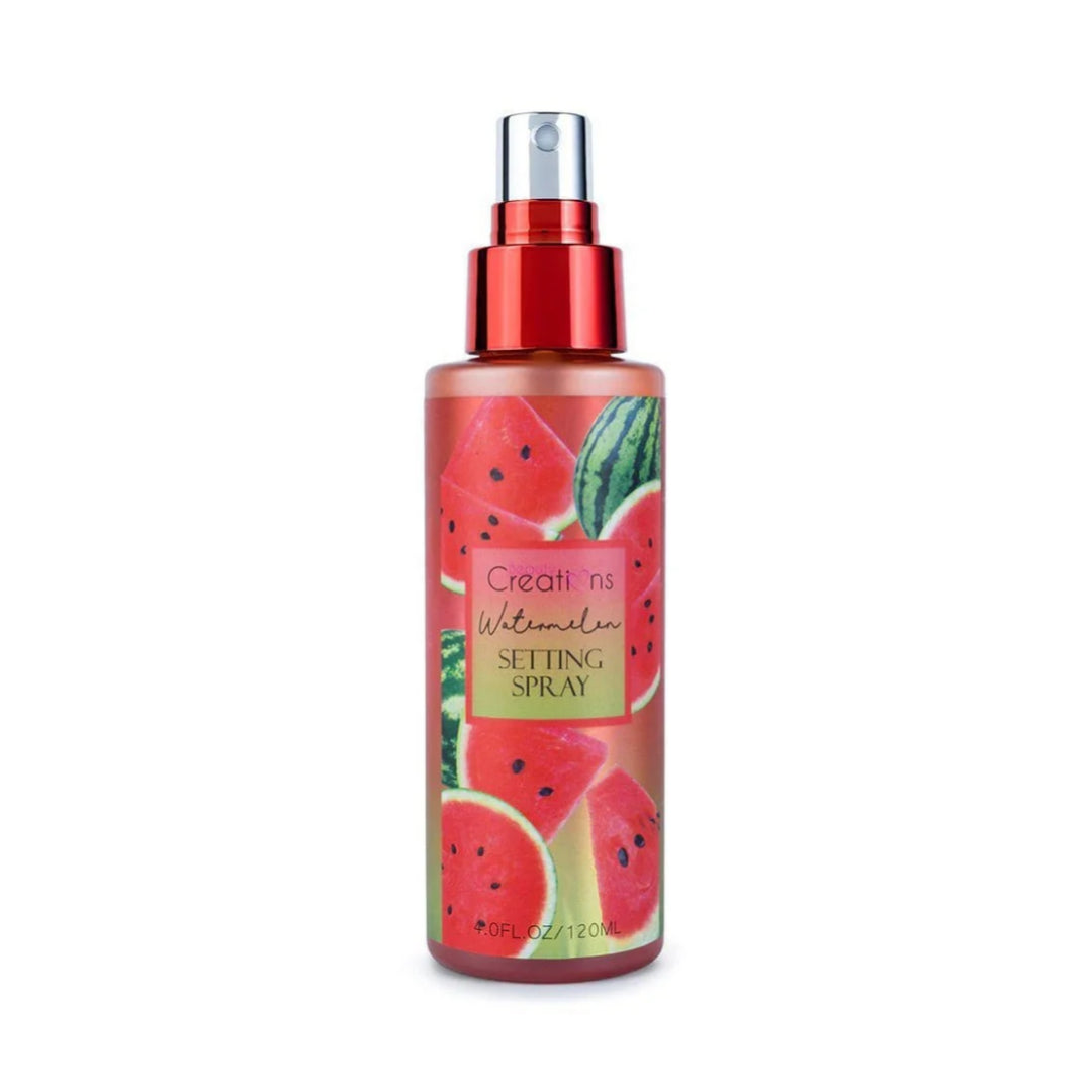 Beauty Creations Fijador De Maquillaje Watermelon 120ml