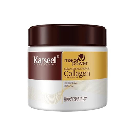 Karseell Mascarilla Colágeno 500ml